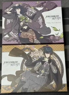 風花雪月 キャラクターグッズ