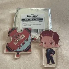 ミルサブ アサミ アクスタ