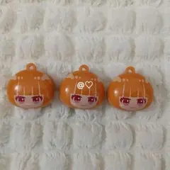カラフルピーチ えとさん つむまる
