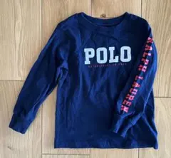 Polo Ralph Lauren キッズ 長袖Tシャツ