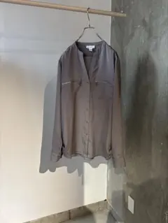 00's〜Calvin Klein ミリタリーシャツ DKNY toroのサムネイル