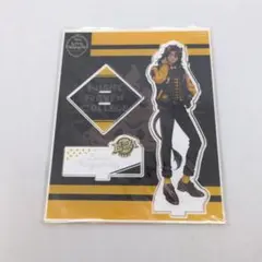 ツイステッドワンダーランド　レオナ　アクリルスタンド　ユニオンバースデー