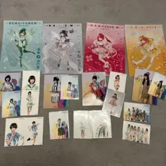 2026年最新】でんぱ組 クリアファイルの人気アイテム - メルカリ
