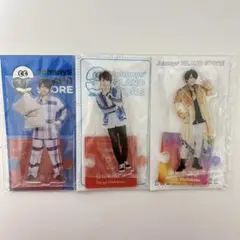 なにわ男子 西畑大吾 アクリルスタンド アイドル ジャニーズ