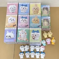 058】 ヘタリア カップケーキたぴぬい くるみたぴぬい セット - メルカリ