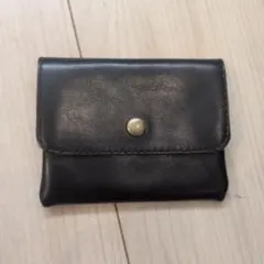 コインケース ブラック 小銭入れ
