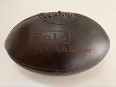ラグビーボール 革