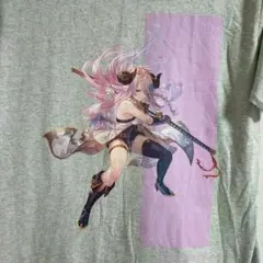 レア 美品 Xラージ XLARGE 幽遊白書 妖狐 蔵馬 Tシャツ 紫 S - メルカリ