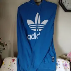 ニットパーカー パーカー