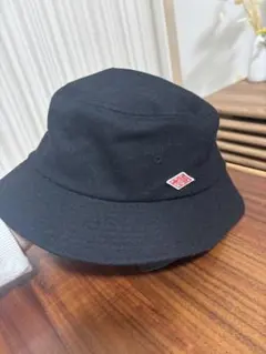 DANTON ダントン　バケットハット