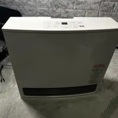 NOKO　ノーリツ　都市ガスファンヒーター　GFH-2405S ホース付 NOKO様専用 ノーリツ 都市ガスファンヒーター GFH-2405S ホース付