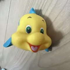 フランダー　キャラクター