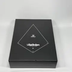 THE WORLD / J Soul Brothers DVD