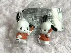 はぴだんぶい おうえんフィギュア ポチャッコ