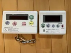 CORONA エコキュート用リモコン RBP-H3012A RMP-HA4セット 2025年最新】rbp-h3012aの人気アイテム - メルカリ