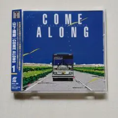 2026年最新】山下達郎 come along lpの人気アイテム - メルカリ