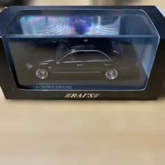 2026年最新】レイズミニカー180クラウンの人気アイテム - メルカリ