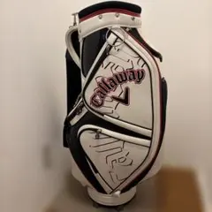 Callaway キャロウェイ ゴルフ キャディバッグ