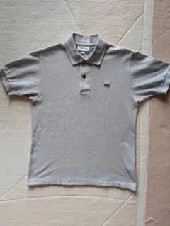 LACOSTE Classic Fit ポロシャツ FR2 US XS - メルカリ