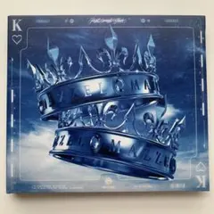 MAZZEL Royal Straight Flush 通常盤