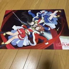 紫咲シオン 兎田ぺこら 宝鐘マリン 天音かなた 常闇トワ プレイマット