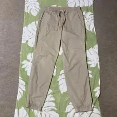 GAP チノパン ベージュS 日本サイズM