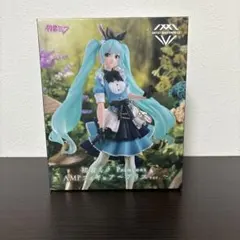 初音ミク Princess ver. ARTIST MASTERPIECE