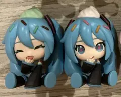 初音ミク ピアプロ ポップアップ限定 spark ドール用ハッピ - メルカリ