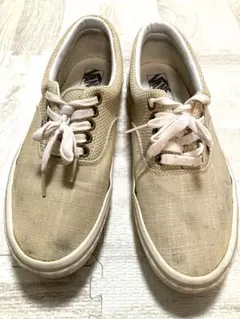 US9.5 ⭐️ VANS スリッポン ⭐️ ガムソール - メルカリ