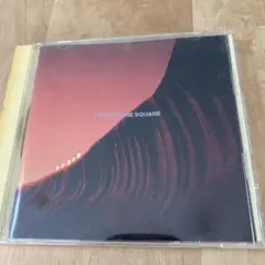 THE SQUARE TRUTH CD
