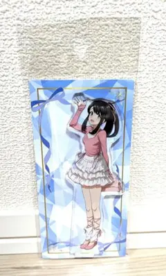 バラ売り可 青ブタ アクリルスタンド アクリルキーホルダーまとめ 青春ブタ野郎 シーパラ ミニキャラアクリルスタンドキーホルダー