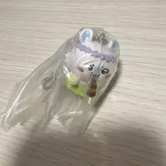 ちいかわ たべものいっぱいマスコット3 モモンガ