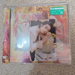 FTISLAND Lemonade 通常盤 トレカ付き