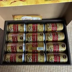 KIRIN 一番搾りプレミアムセット　K-PI3 350ml×12缶のサムネイル
