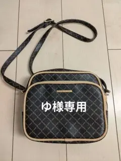 ショルダーバッグ　LOUIS GIORGIO