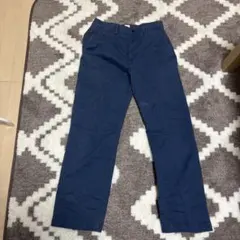 GAP ESSENTIAL KHAKI LOOSE 29×30