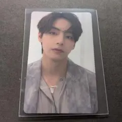 ⑥【V テテ】BTS Proof ＜Compact Edition＞ トレカ - メルカリ