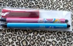 新品　ドラえもん シャーペンセット1.3mm 小学館　非売品　2013年日本製