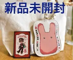 花子くん　もっけカードホルダー　おまけ付 2025年最新】もっけ パスケースの人気アイテム - メルカリ