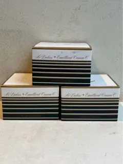 はるちゃんさま専用　アイレディース化粧品 エモリエントクリームC