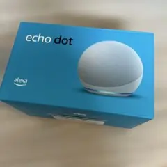 Amazon Echo Dot 本体のサムネイル