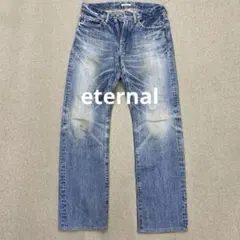 i369◯ ETERNAL デニム 備中倉敷工房 30のサムネイル