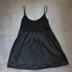 【美品】theory タンクトップのサムネイル