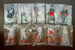 DOG in ThePWO アクリルスタンド