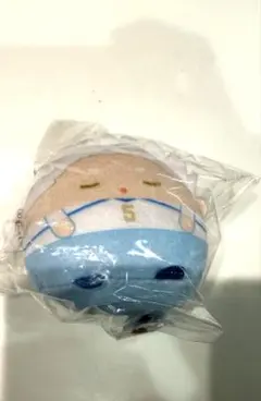 ハイキュー ぬいくじ E賞 星海 鴎台