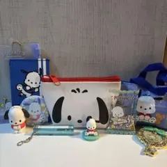 サンリオ ポチャッコ グッズ 10個まとめ売りのサムネイル