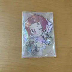 いれいす　りうら　アクリルキーホルダー いれいす りうら アクリルキーホルダー 海賊団 夏ツ - メルカリ
