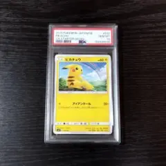 2026年最新】ピカチュウ イオン psa10の人気アイテム - メルカリ