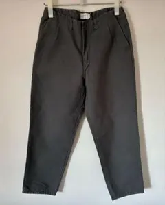 スティルバイハンド ワイドパンツ