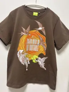 ずとまよ ソウル 韓国限定 INTENSE II Tシャツ S 白 - メルカリ